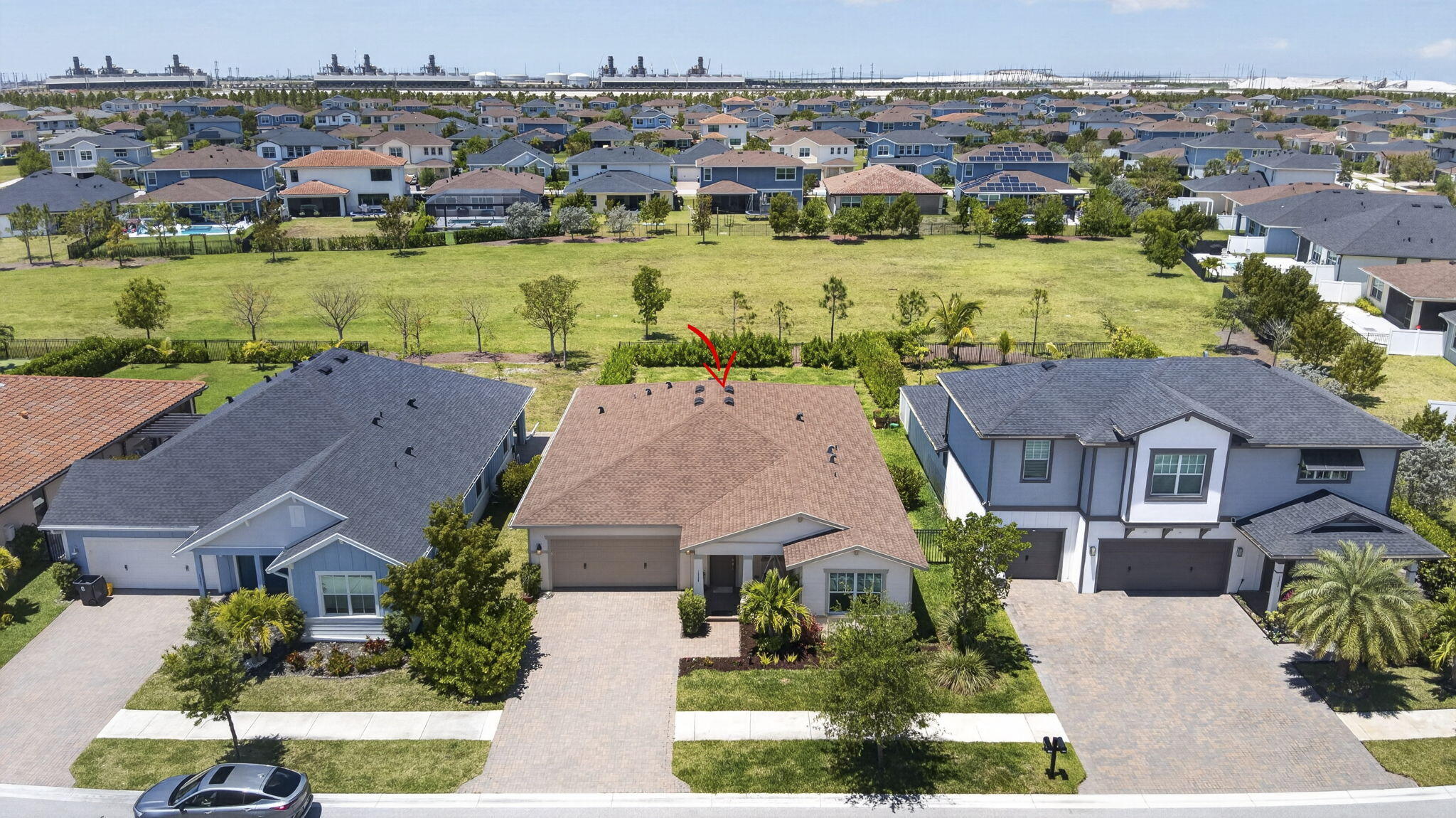 ARDEN PUD POD C NORTH - Residential
