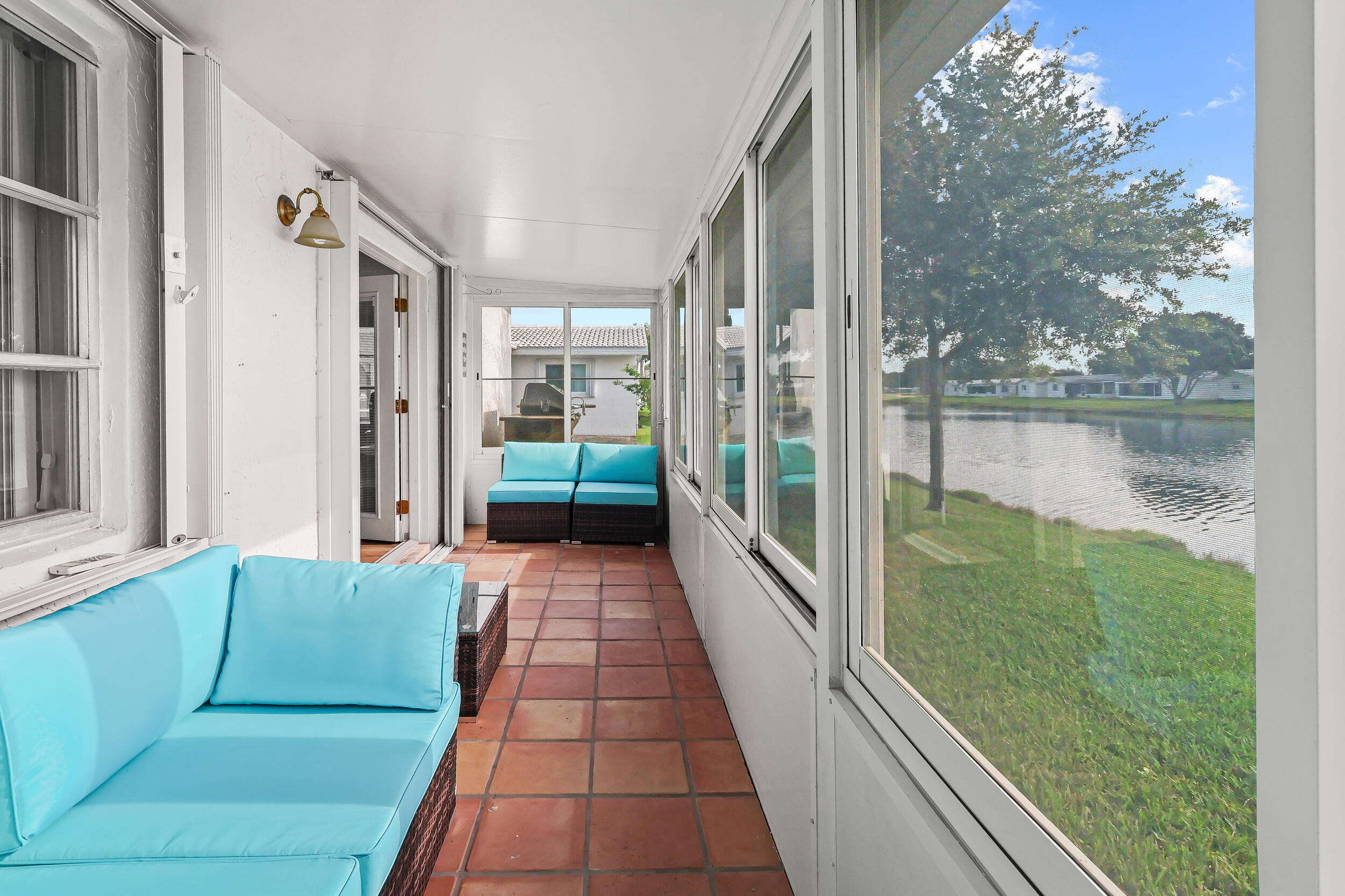 LAUDERDALE WEST SEC 4 - Residential