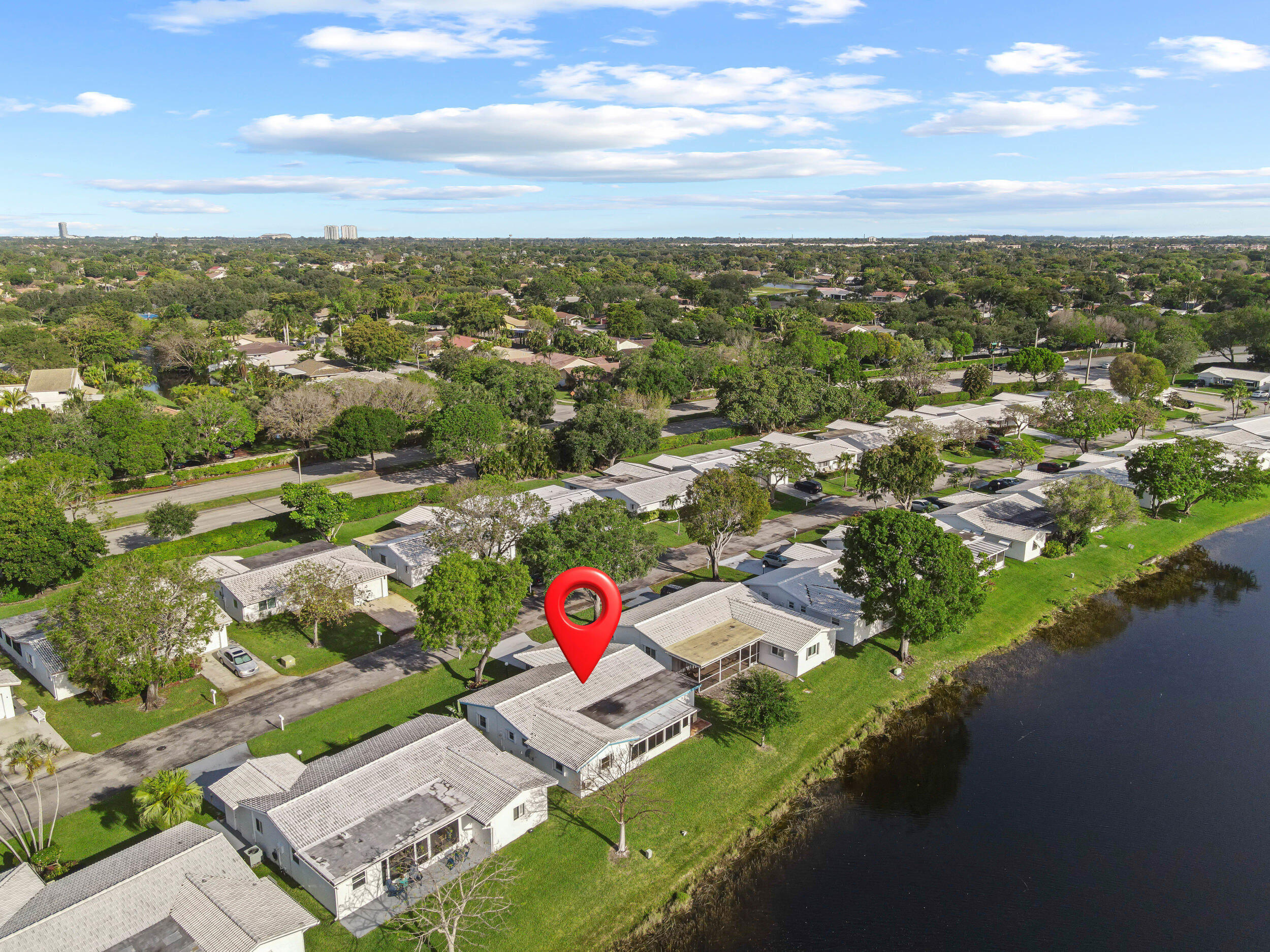 LAUDERDALE WEST SEC 4 - Residential