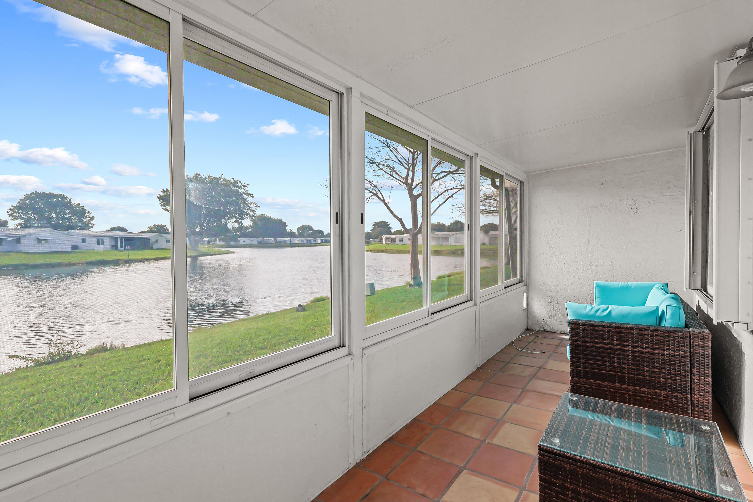 LAUDERDALE WEST SEC 4 - Residential