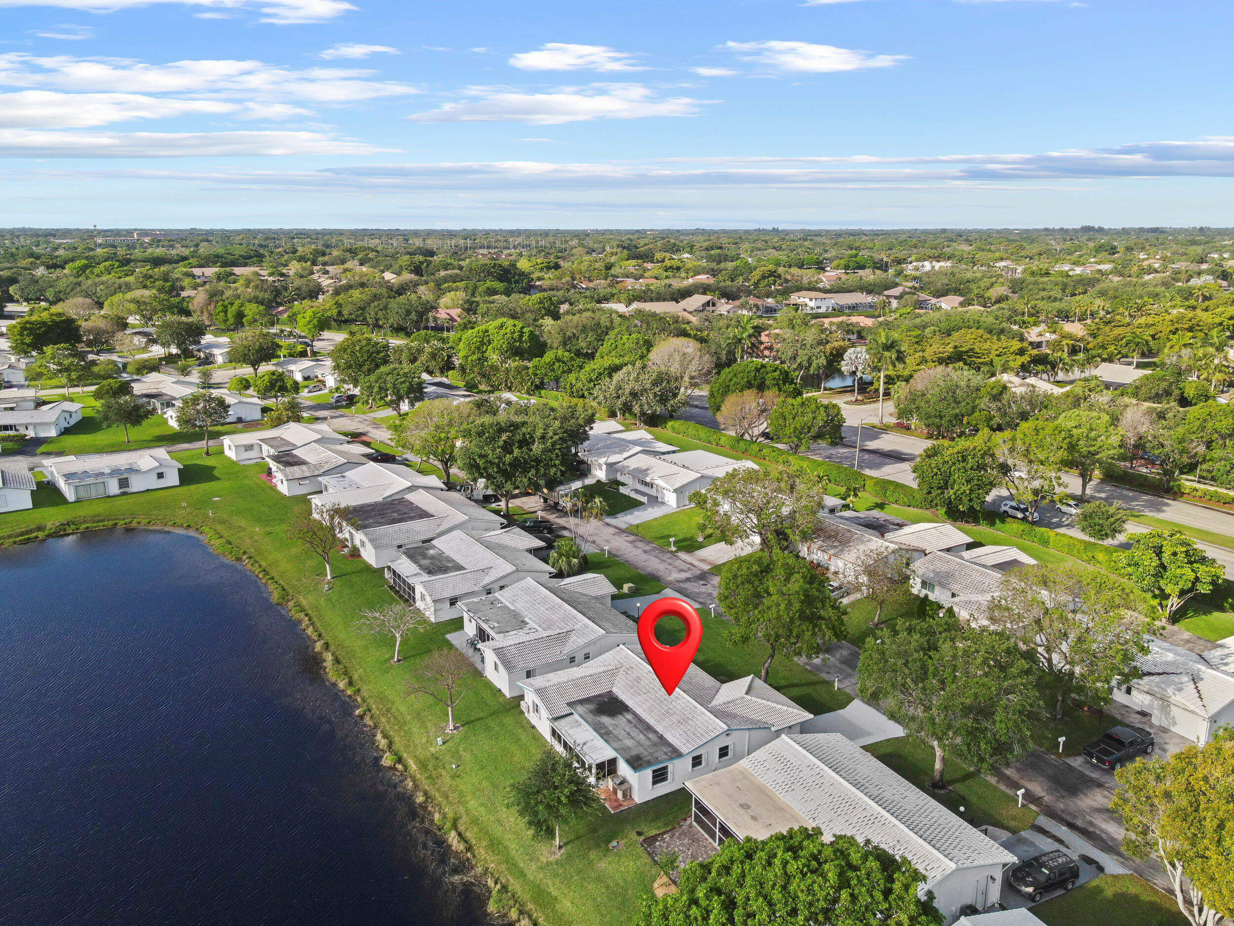 LAUDERDALE WEST SEC 4 - Residential