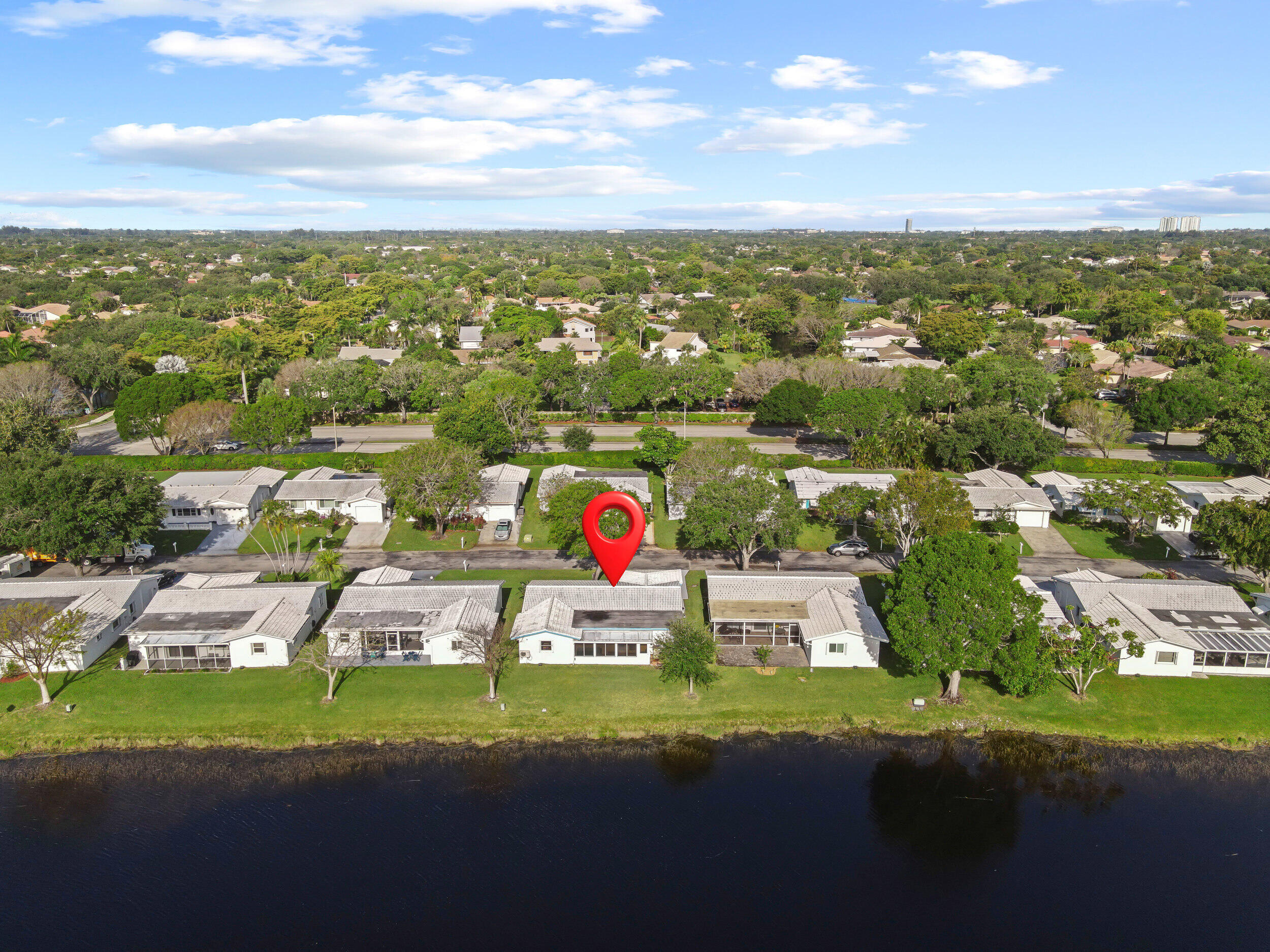 LAUDERDALE WEST SEC 4 - Residential