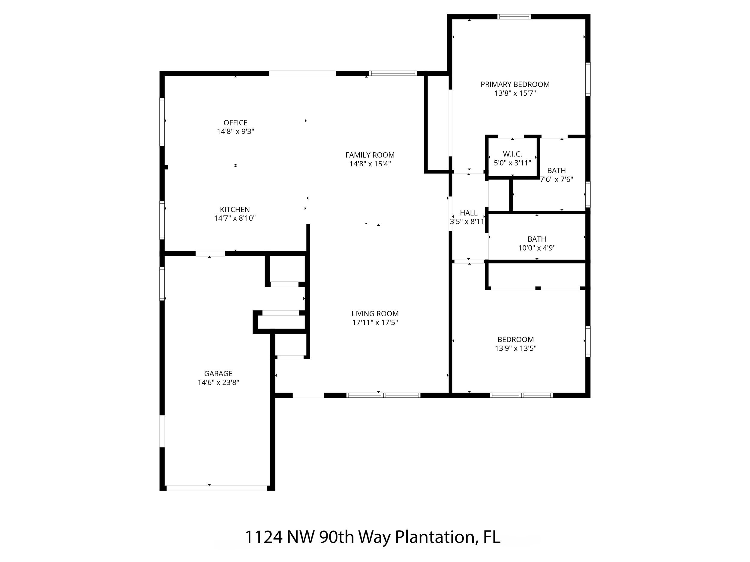 LAUDERDALE WEST SEC 4 - Residential