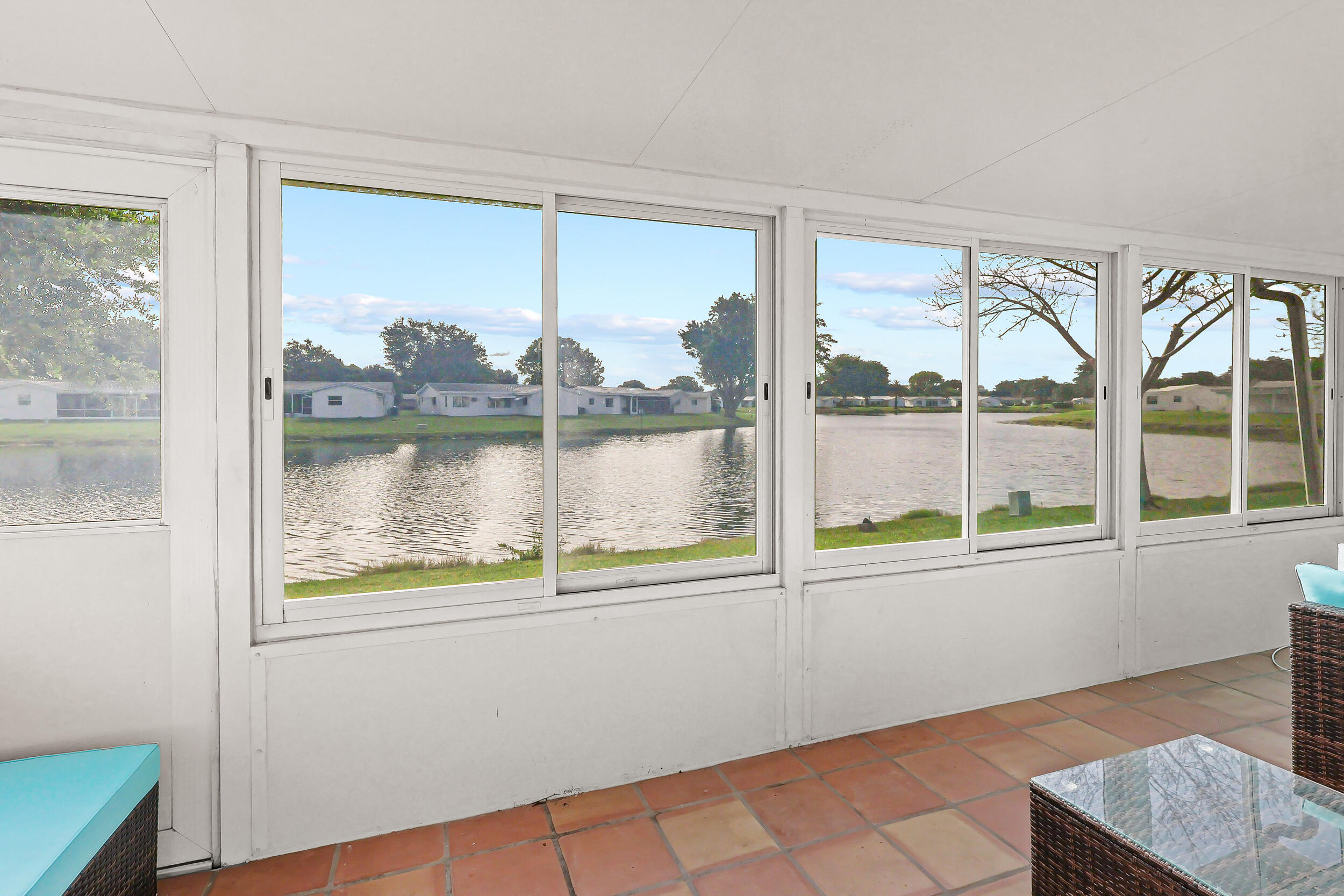 LAUDERDALE WEST SEC 4 - Residential