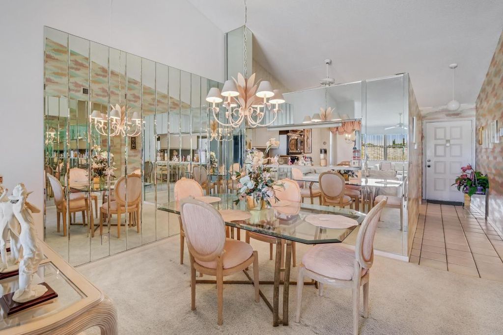 Photo of 7610 Tahiti Lane #201, Lake Worth, FL 33467 (MLS # R11099104)