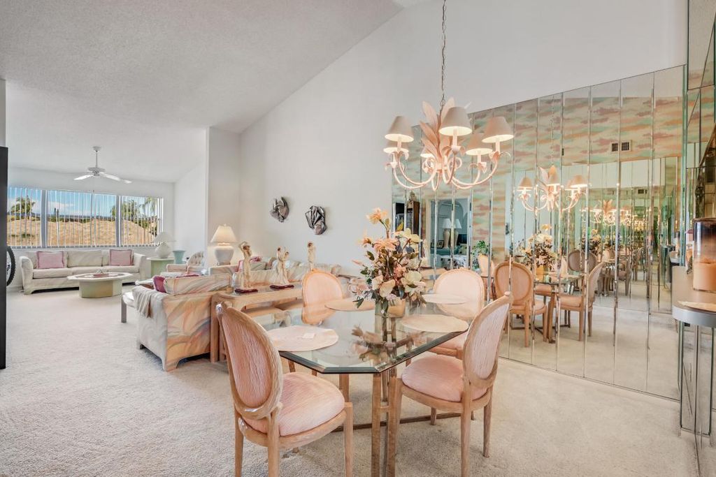 Photo of 7610 Tahiti Lane #201, Lake Worth, FL 33467 (MLS # R11099104)