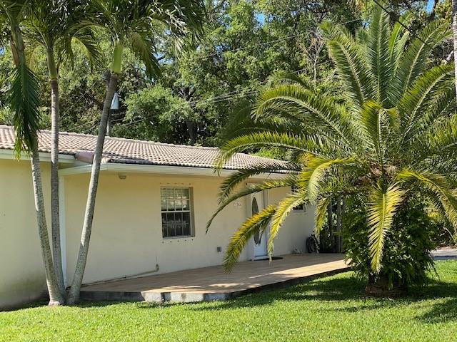 Lances Manor - Residential Lease