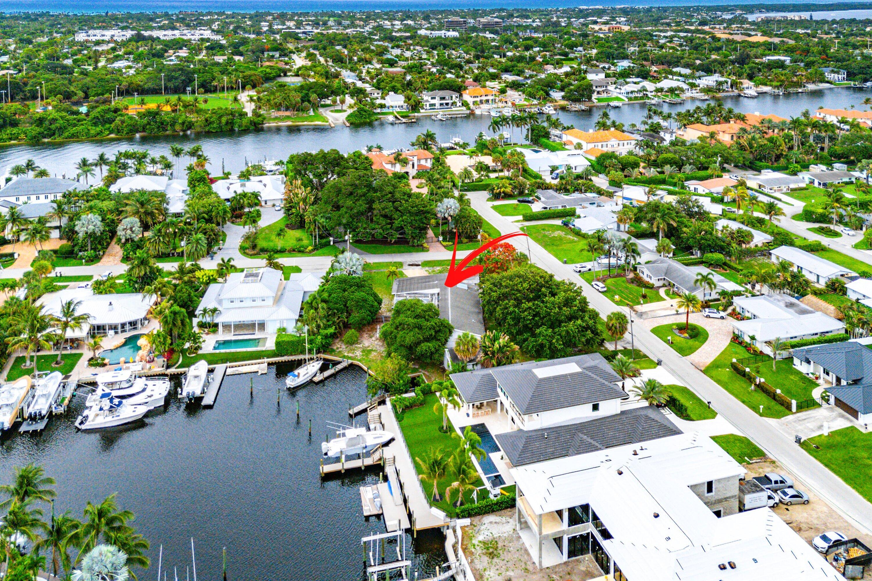 12019 N Edgewater Drive