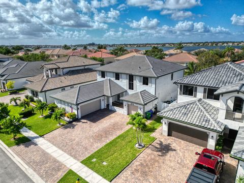 A home in Miramar