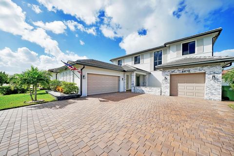 4478 SW 178th Avenue 4478 Miramar FL 33029