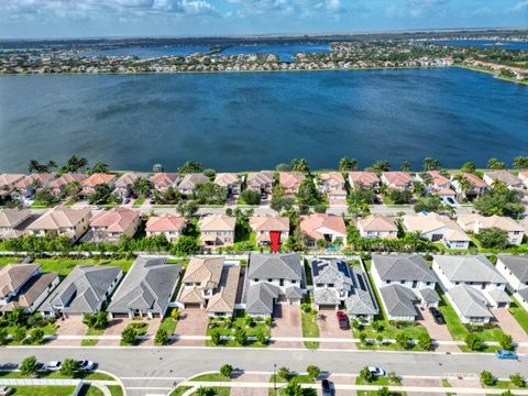 A home in Miramar