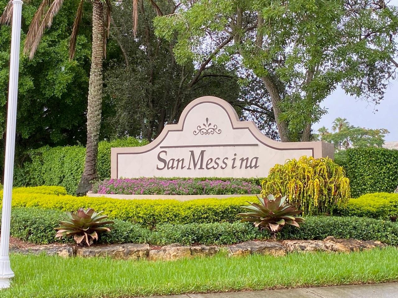 Well maintained 3-bedroom waterfront townhome in the desirable Villages of San Messina, nestled in a quiet, family-friendly Weston neighborhood. The perfect blend of privacy and convenience—just minutes from I-75 and within walking distance to Publix, parks, and top-rated A+ schools for all grade levels. This charming townhome features a secluded, enclosed patio with tranquil views of a private pond—ideal for relaxing evenings and sunset views. The community offers amenities including a pool and playground, making it perfect for both children and adults. Sale is subject to existing lease that expires March 2026. Don’t miss this opportunity in one of Weston’s desirable communities!