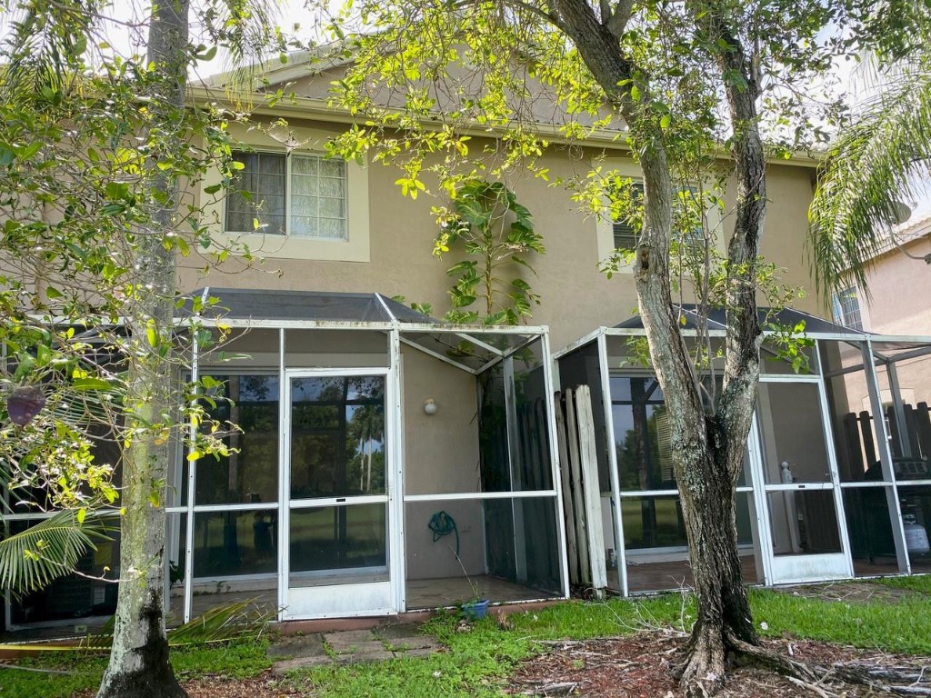 Villages of San Messina - Residential