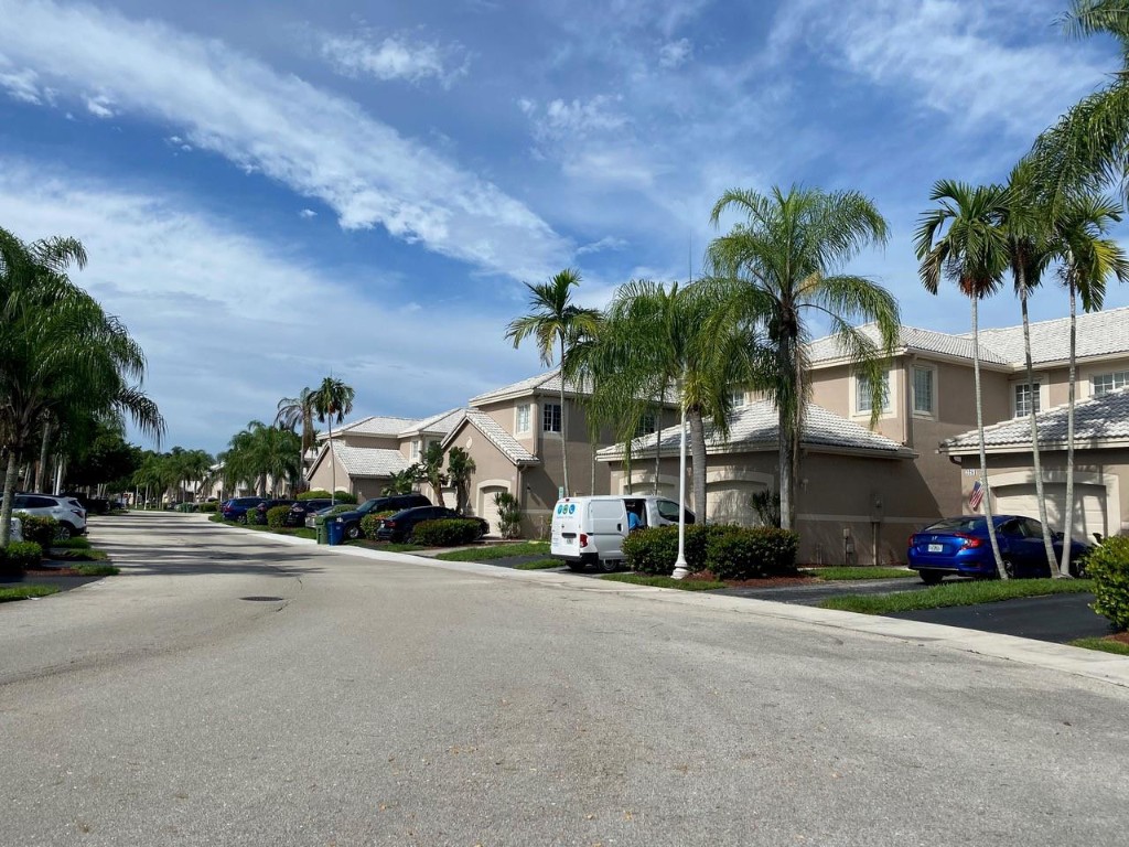 Villages of San Messina - Residential