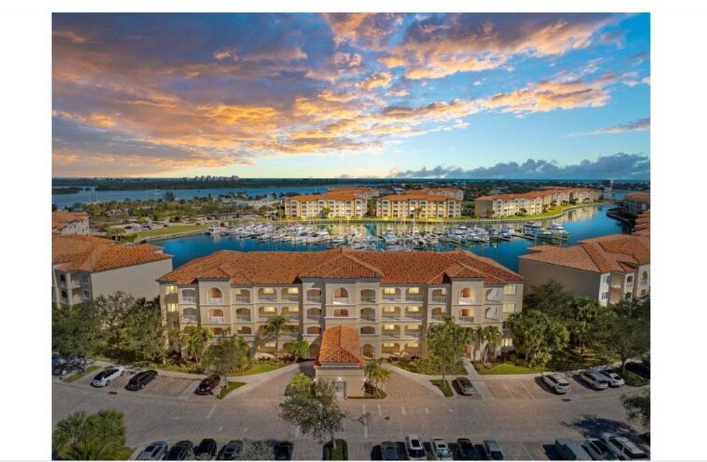 Photo of 13 Harbour Isle Drive W #Ph2, Fort Pierce, FL 34949 (MLS # B26014402)