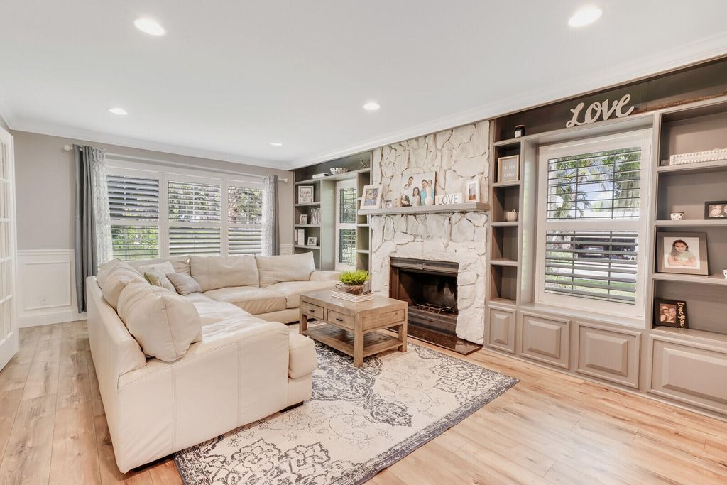 Photo of 865 SW Magnolia Bluff Drive, Palm City, FL 34990 (MLS # R10905253)