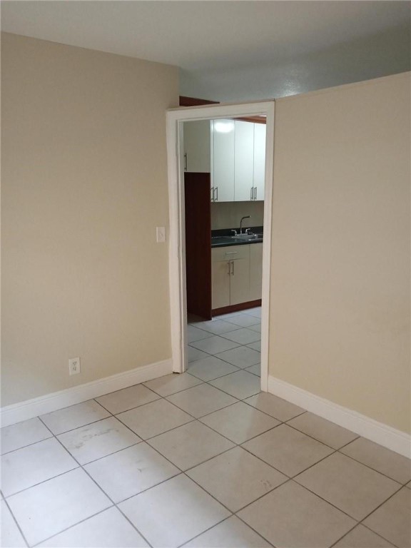 El Sol At Main Street Con - Residential Lease