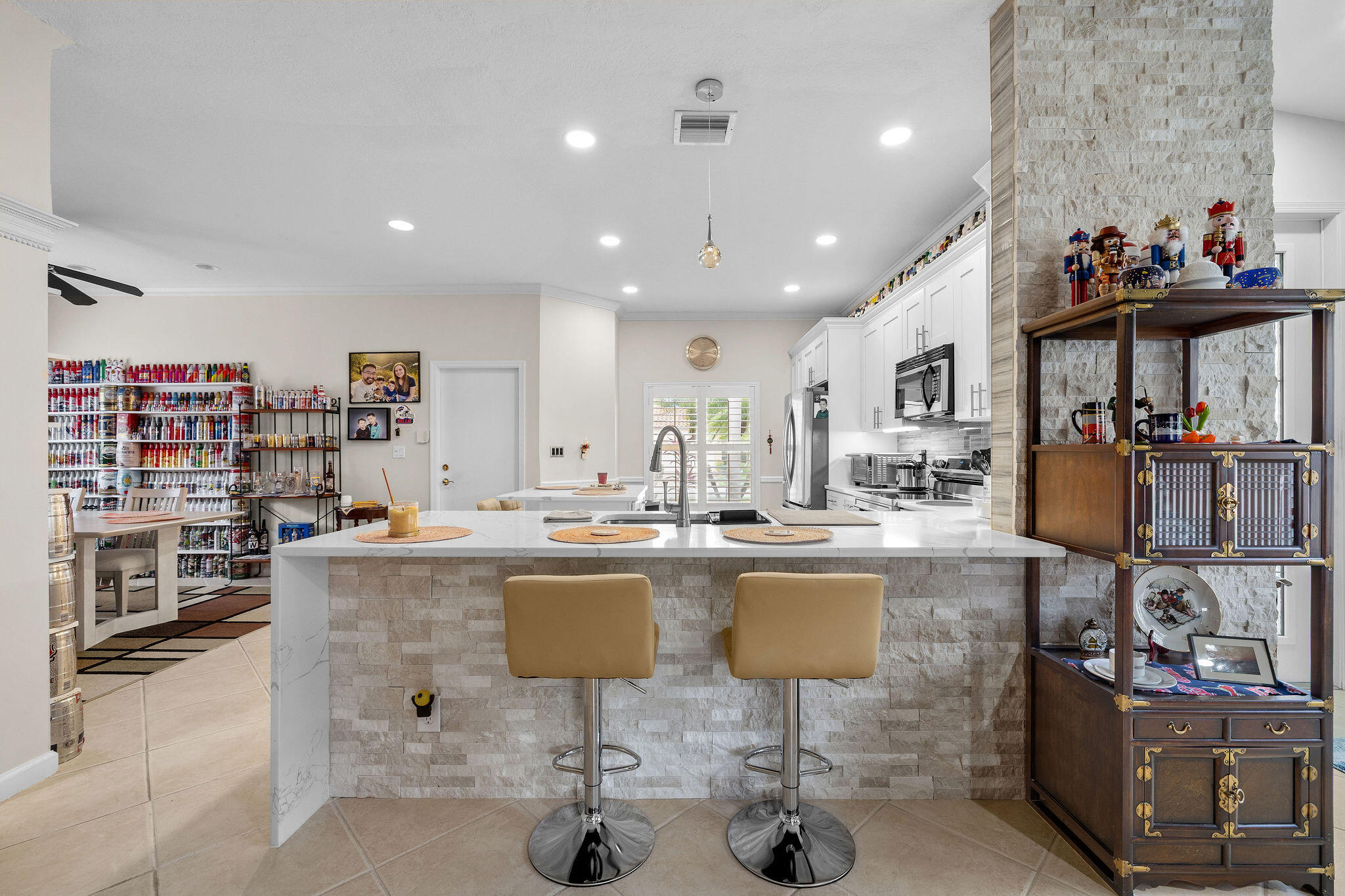 CASCADES AT ST LUCIE WEST PHASE 1 - Residential