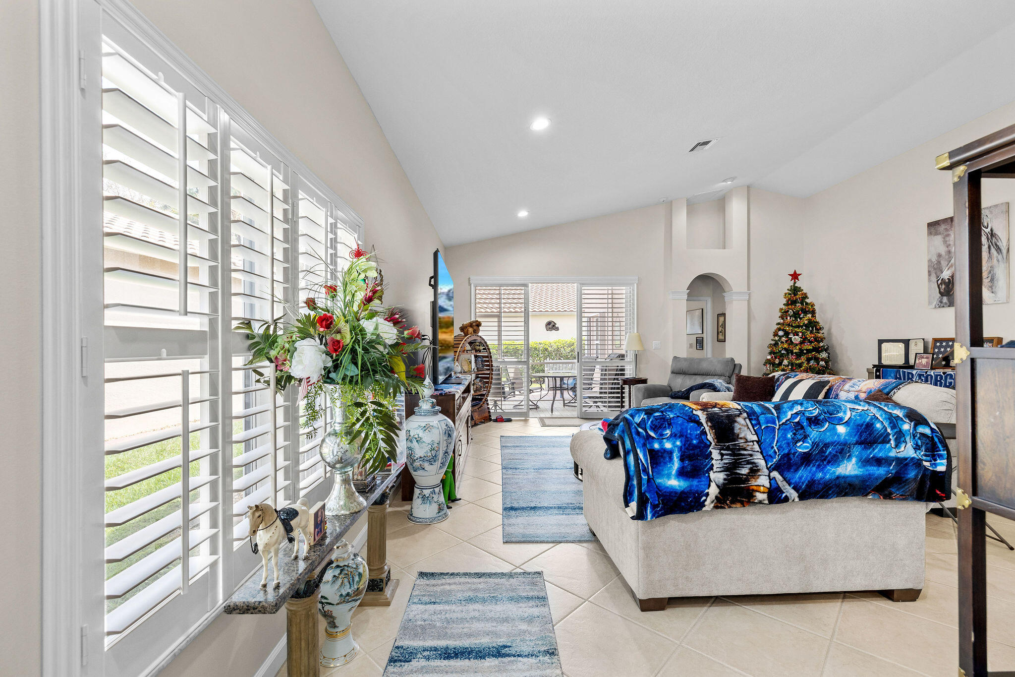 CASCADES AT ST LUCIE WEST PHASE 1 - Residential