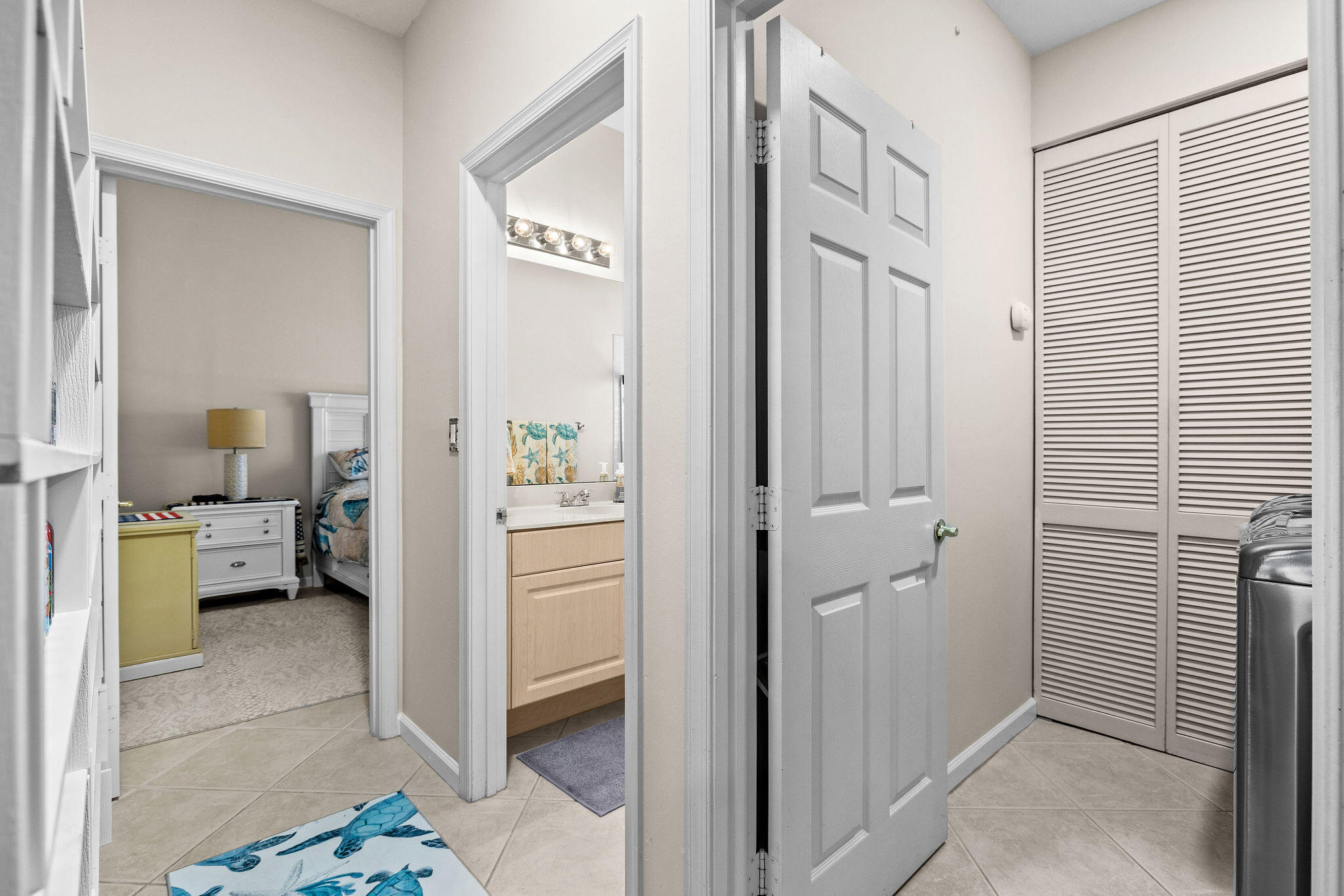 CASCADES AT ST LUCIE WEST PHASE 1 - Residential