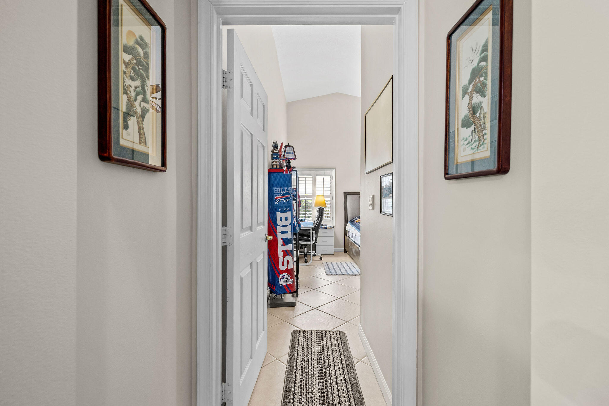 CASCADES AT ST LUCIE WEST PHASE 1 - Residential