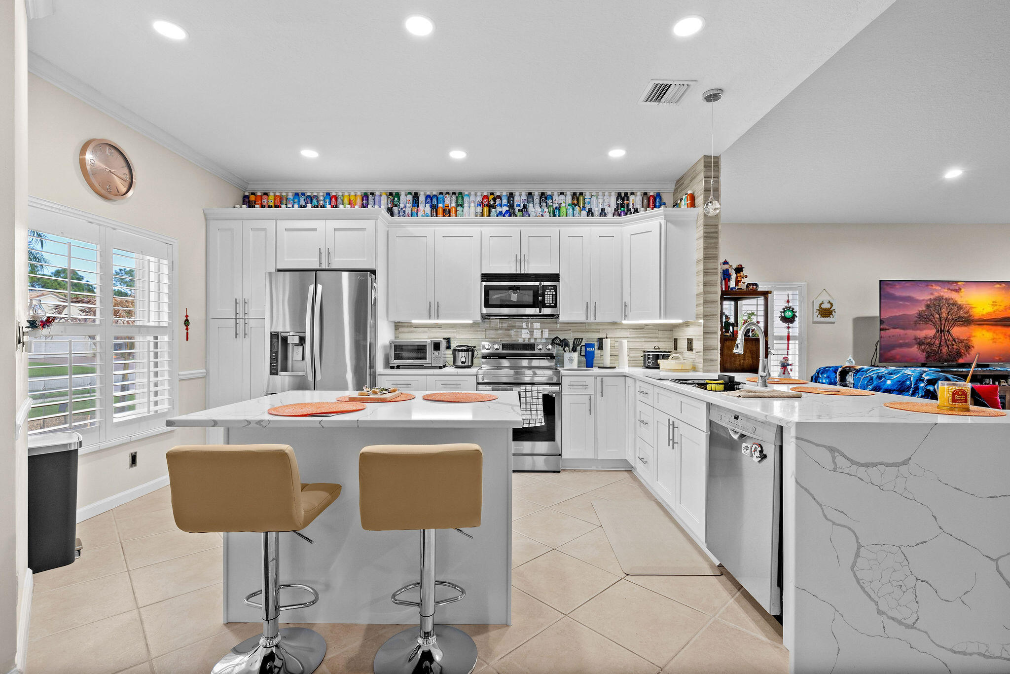 CASCADES AT ST LUCIE WEST PHASE 1 - Residential