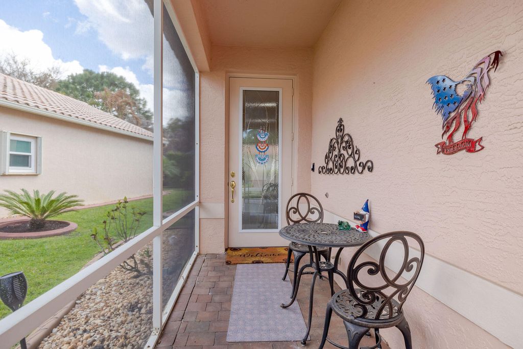 Photo of 377 NW Granville Street, Port Saint Lucie, FL 34986 (MLS # B26015478)
