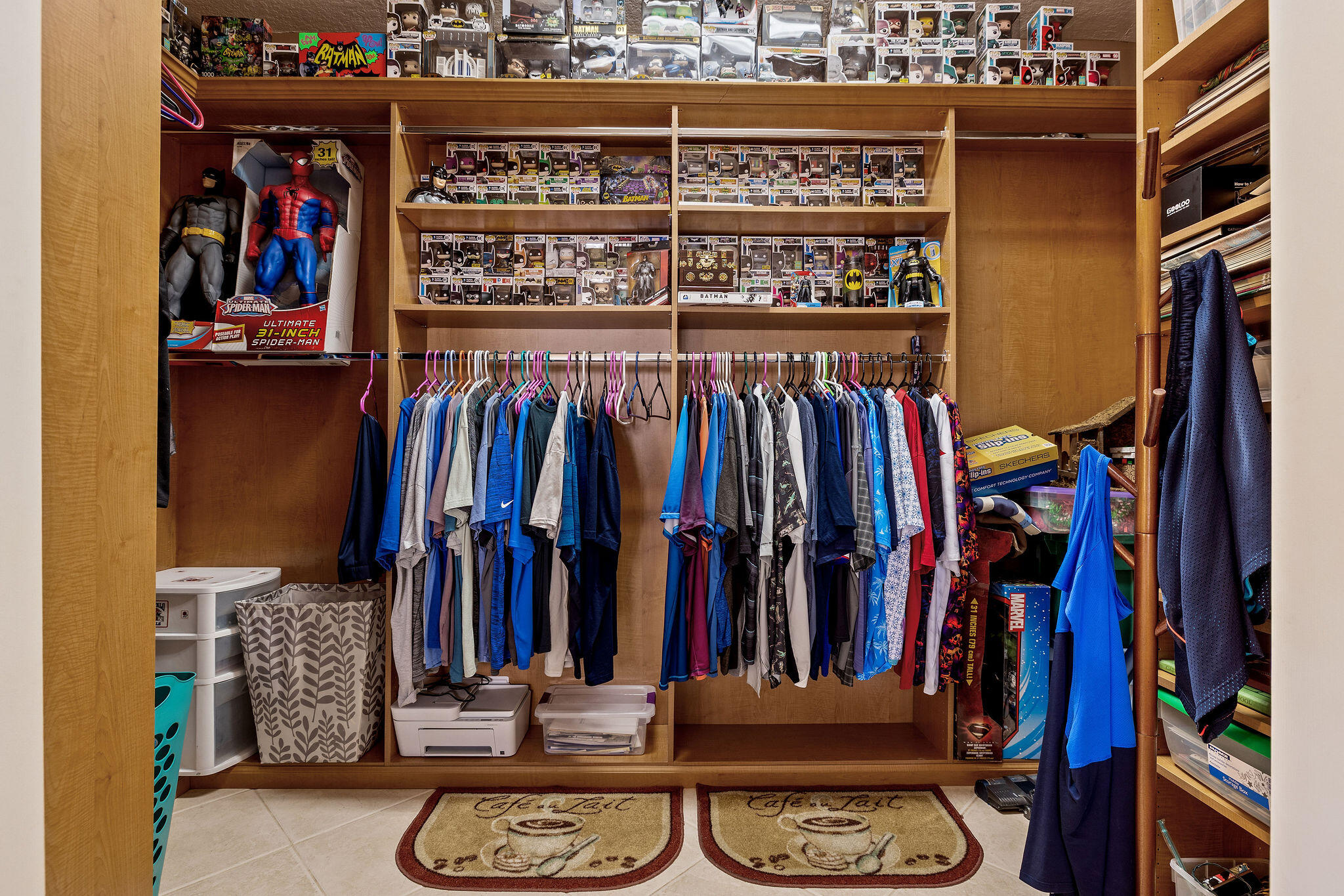 CASCADES AT ST LUCIE WEST PHASE 1 - Residential