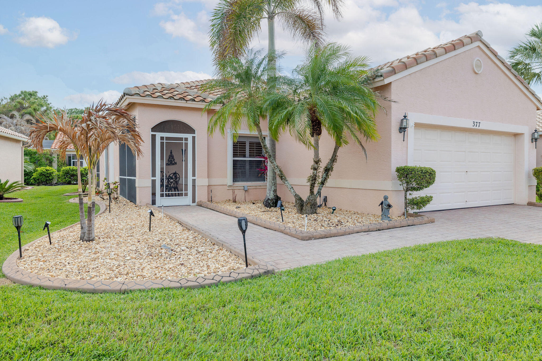 CASCADES AT ST LUCIE WEST PHASE 1 - Residential