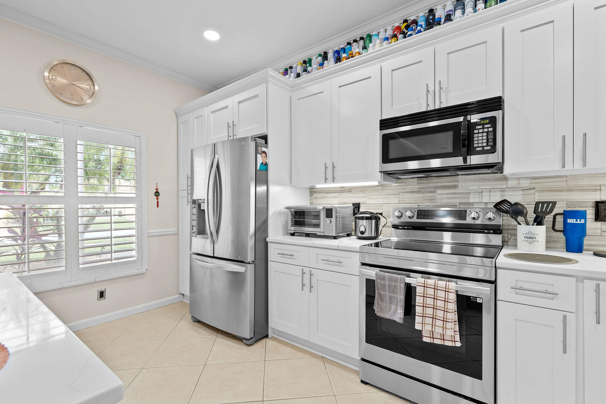 CASCADES AT ST LUCIE WEST PHASE 1 - Residential