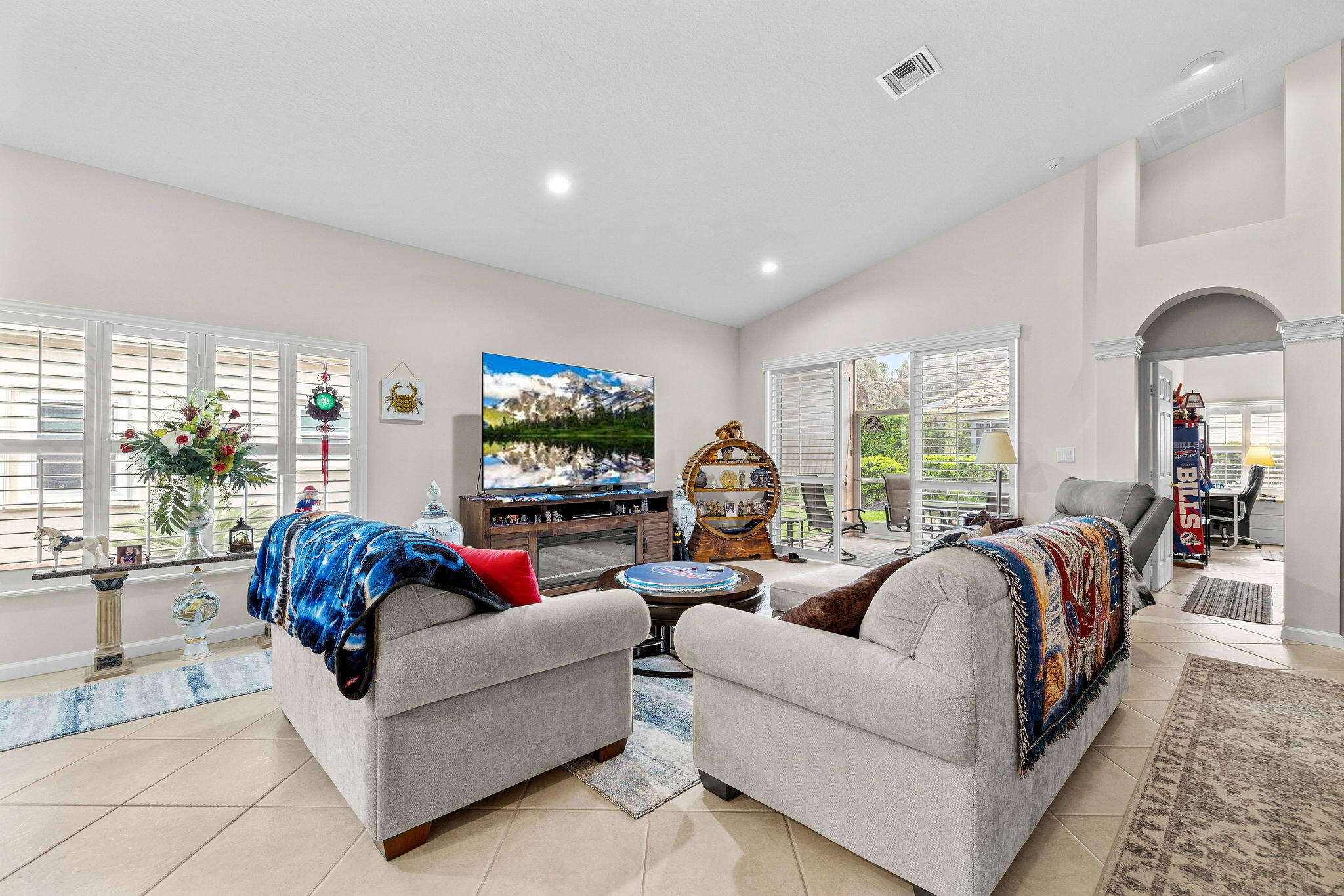 CASCADES AT ST LUCIE WEST PHASE 1 - Residential