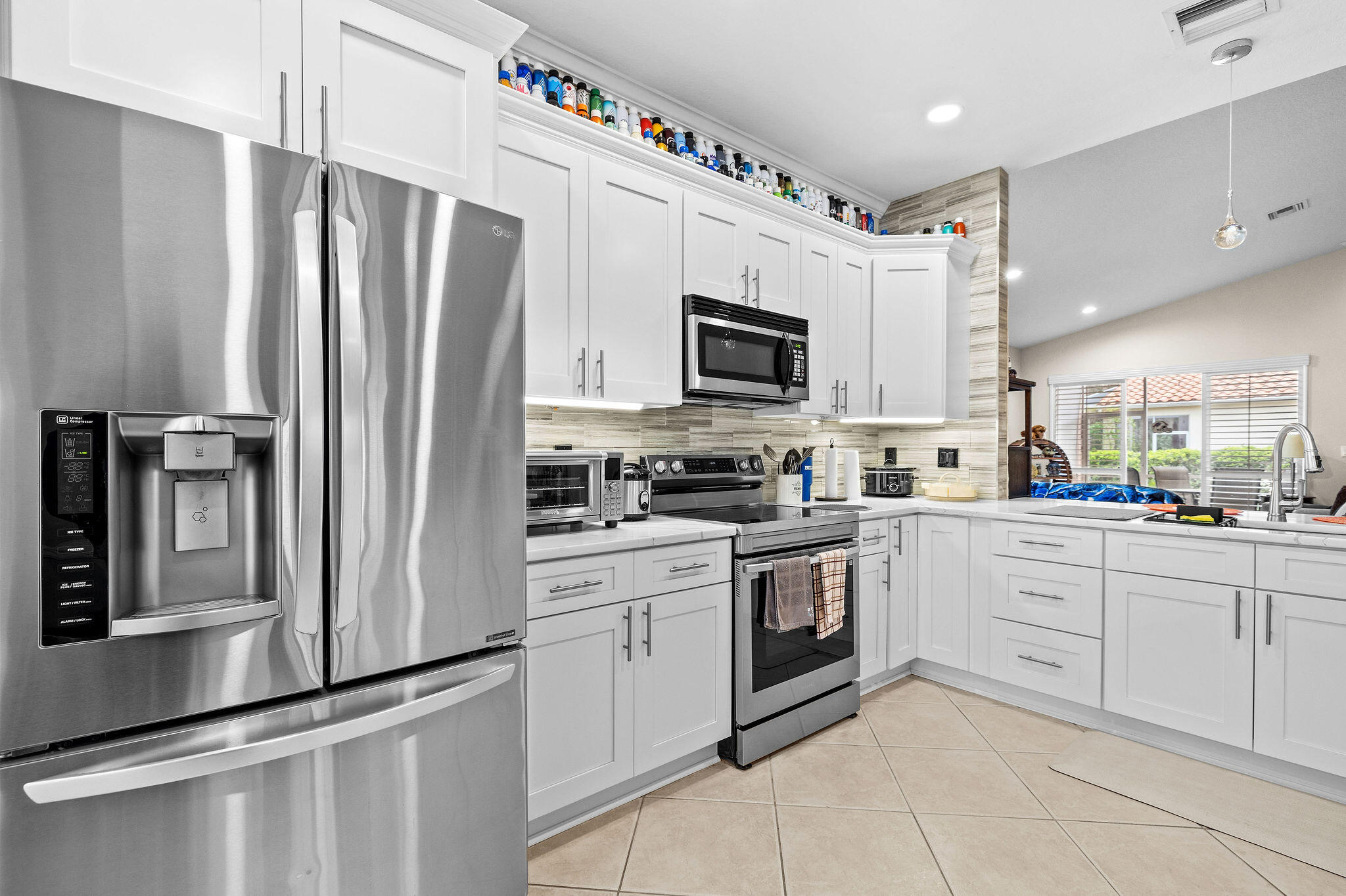 CASCADES AT ST LUCIE WEST PHASE 1 - Residential