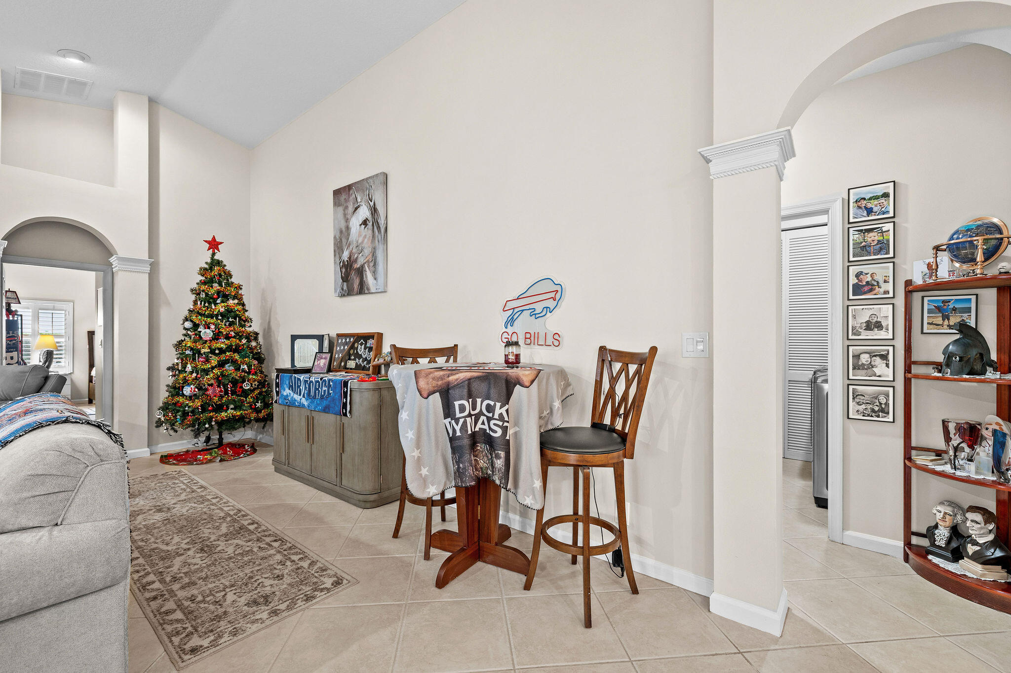 CASCADES AT ST LUCIE WEST PHASE 1 - Residential