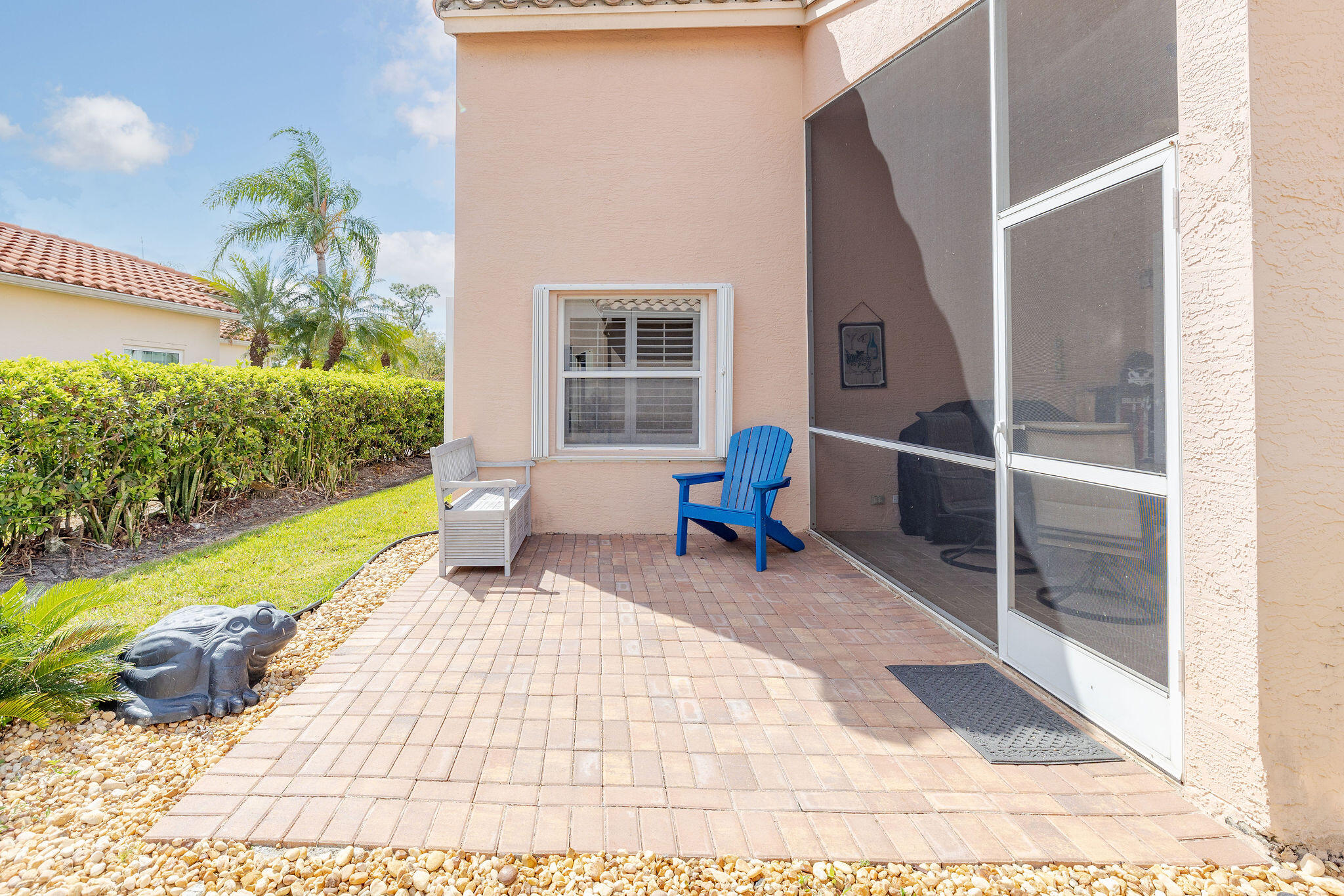 CASCADES AT ST LUCIE WEST PHASE 1 - Residential