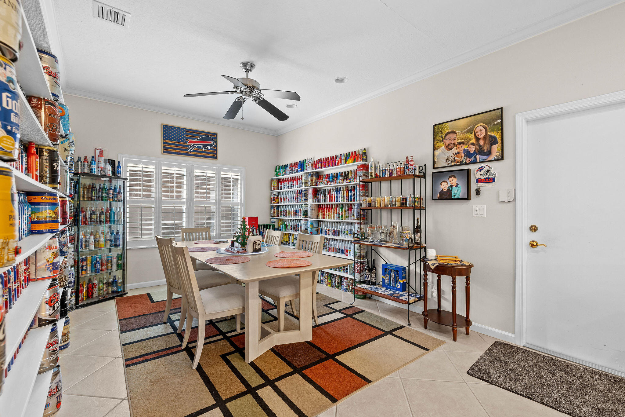 CASCADES AT ST LUCIE WEST PHASE 1 - Residential