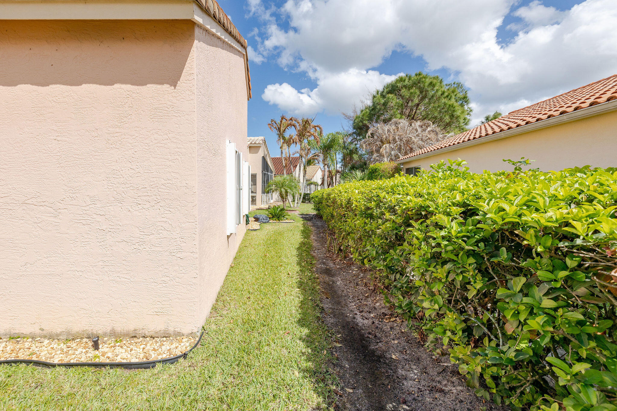 CASCADES AT ST LUCIE WEST PHASE 1 - Residential