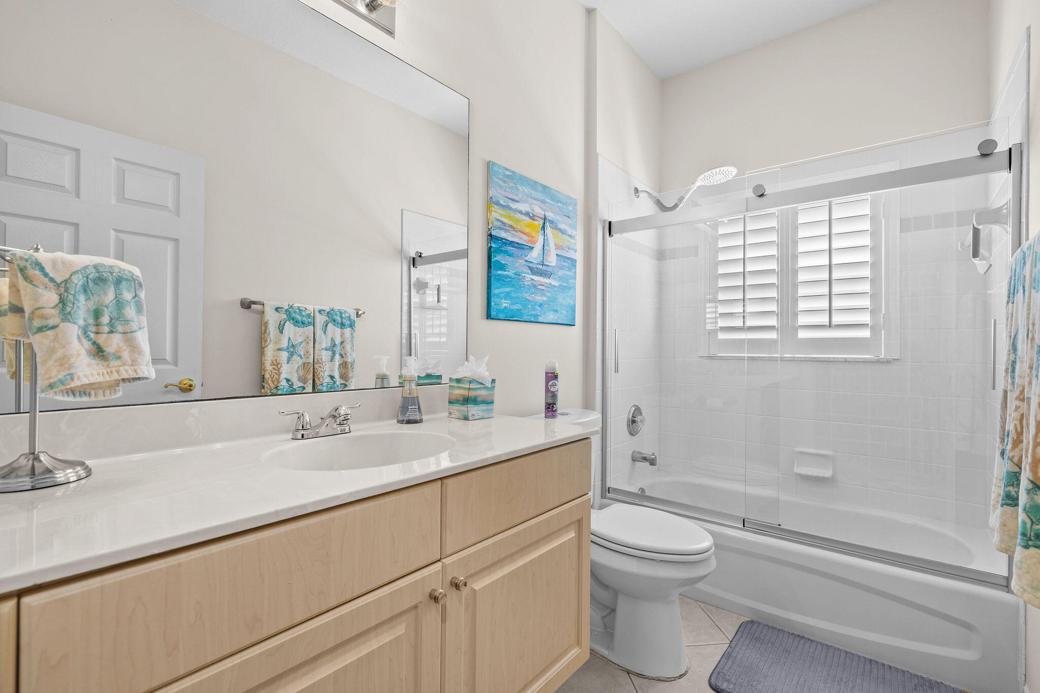 CASCADES AT ST LUCIE WEST PHASE 1 - Residential