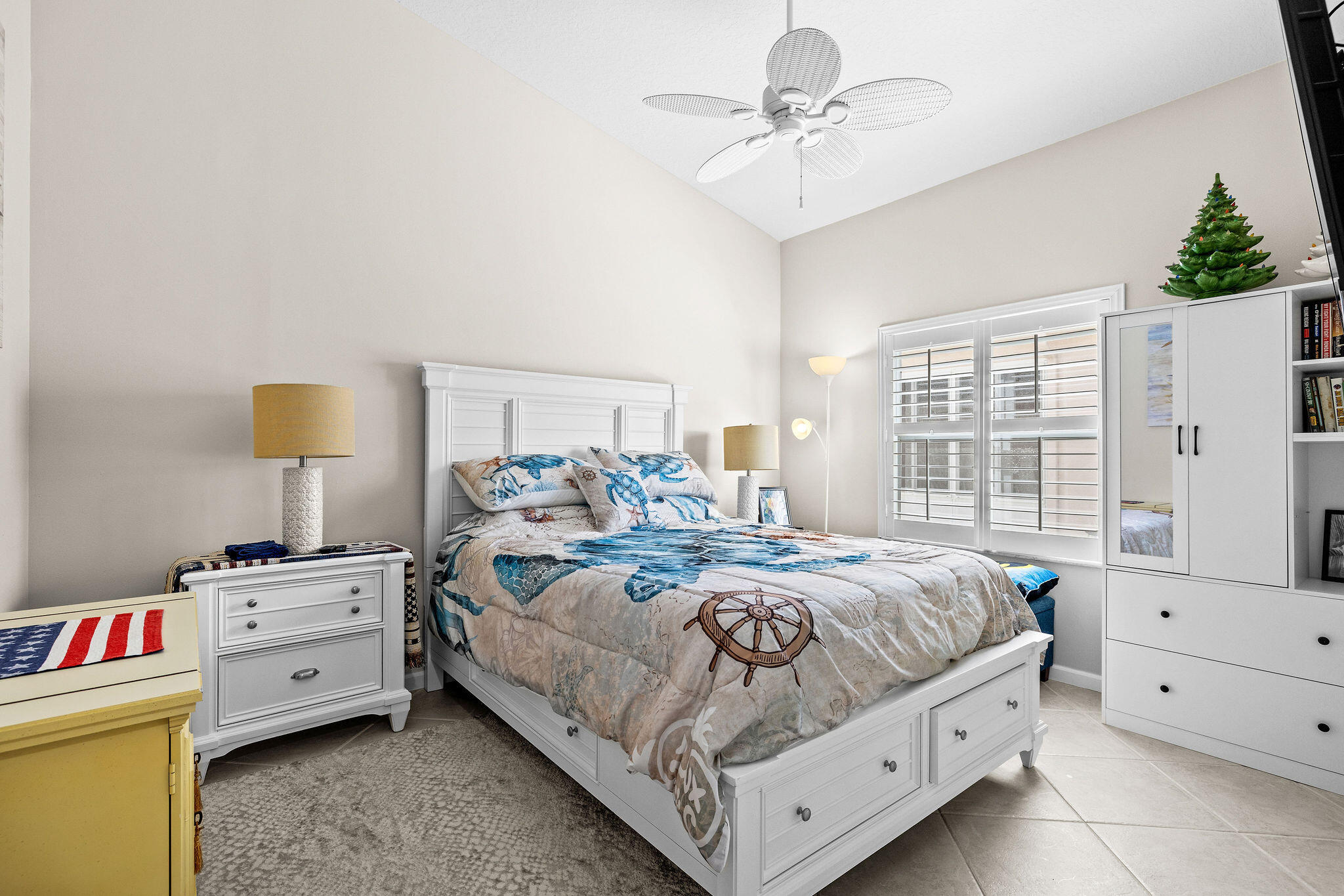 CASCADES AT ST LUCIE WEST PHASE 1 - Residential