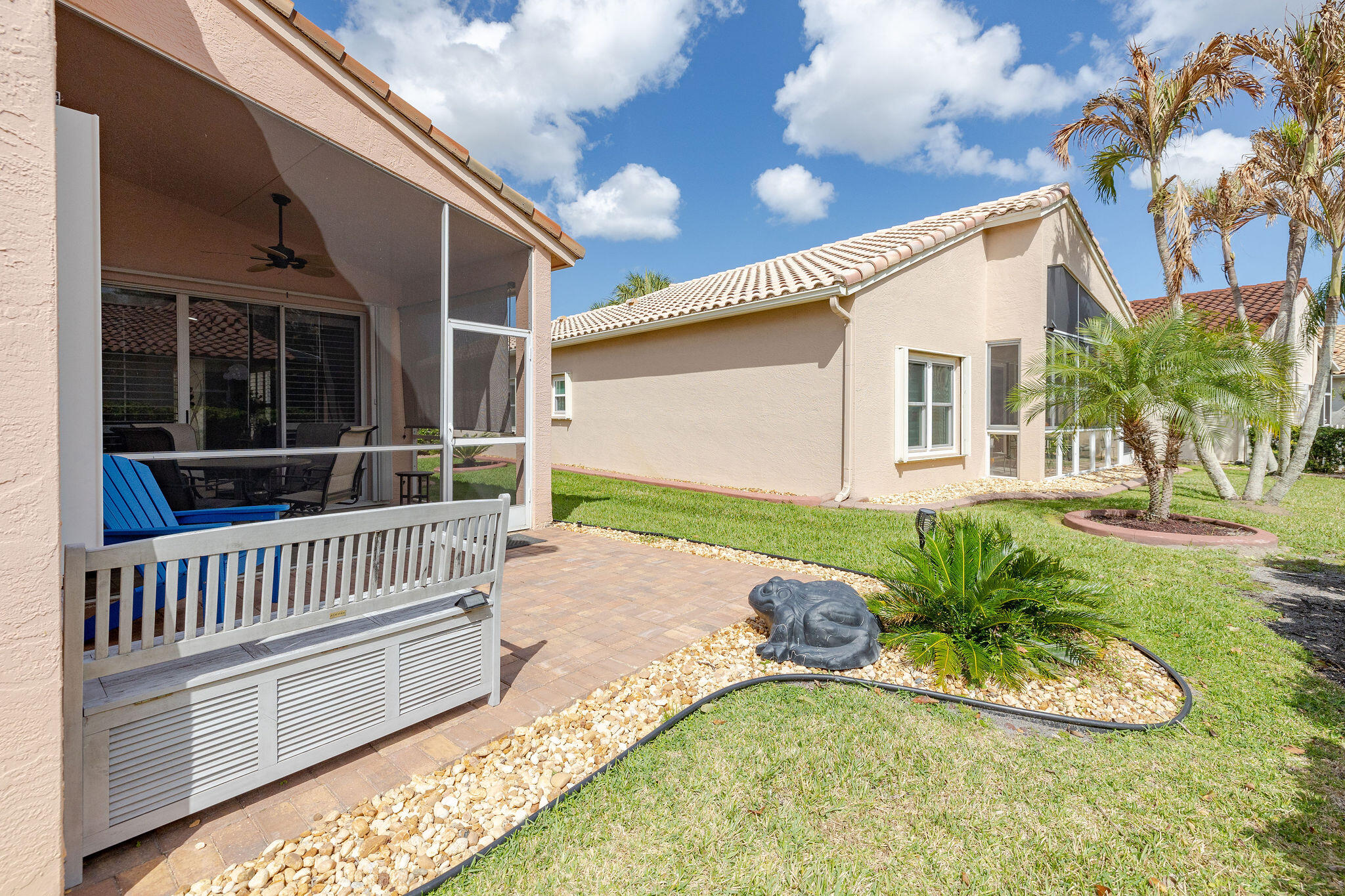 CASCADES AT ST LUCIE WEST PHASE 1 - Residential