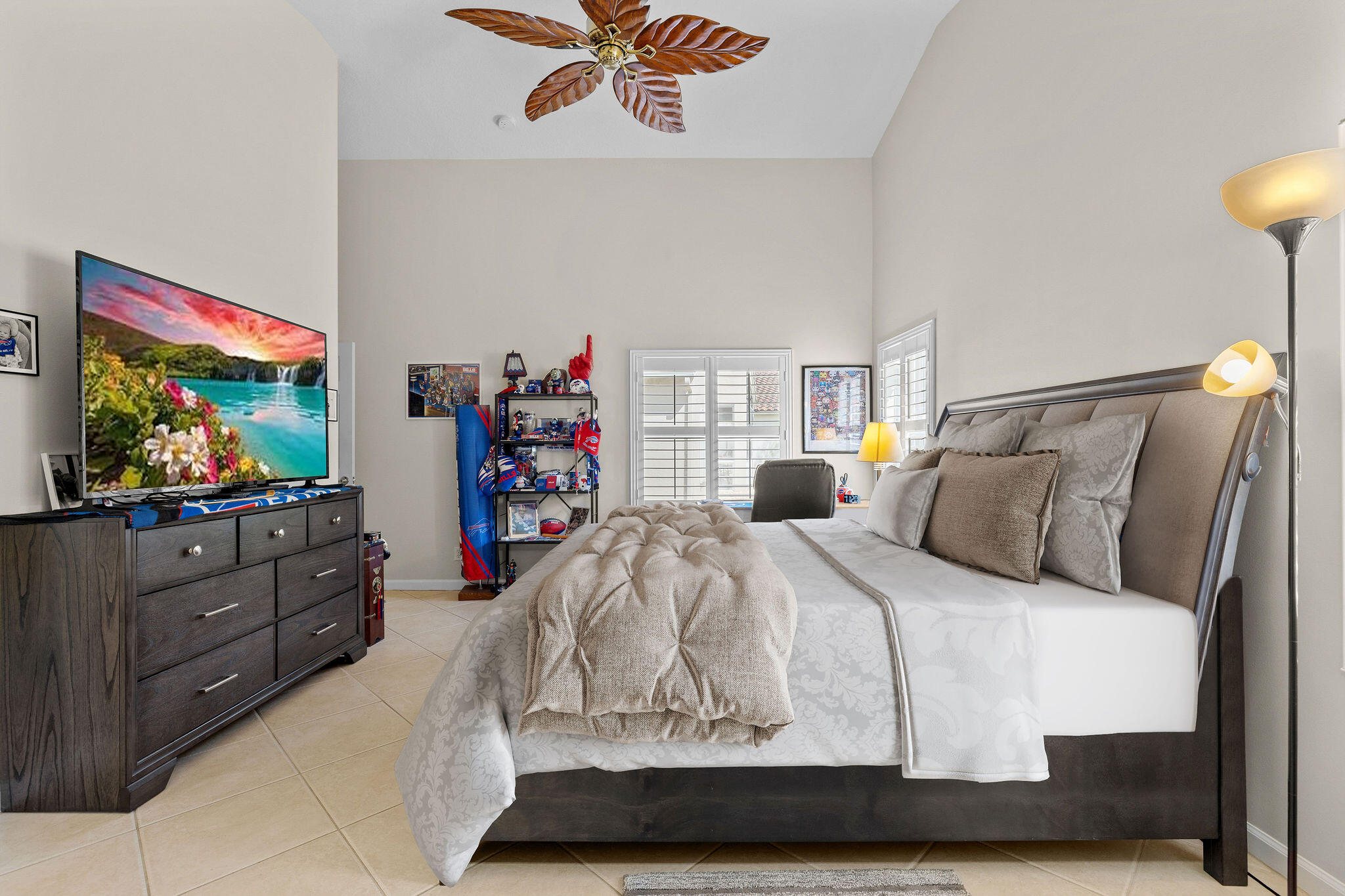 CASCADES AT ST LUCIE WEST PHASE 1 - Residential