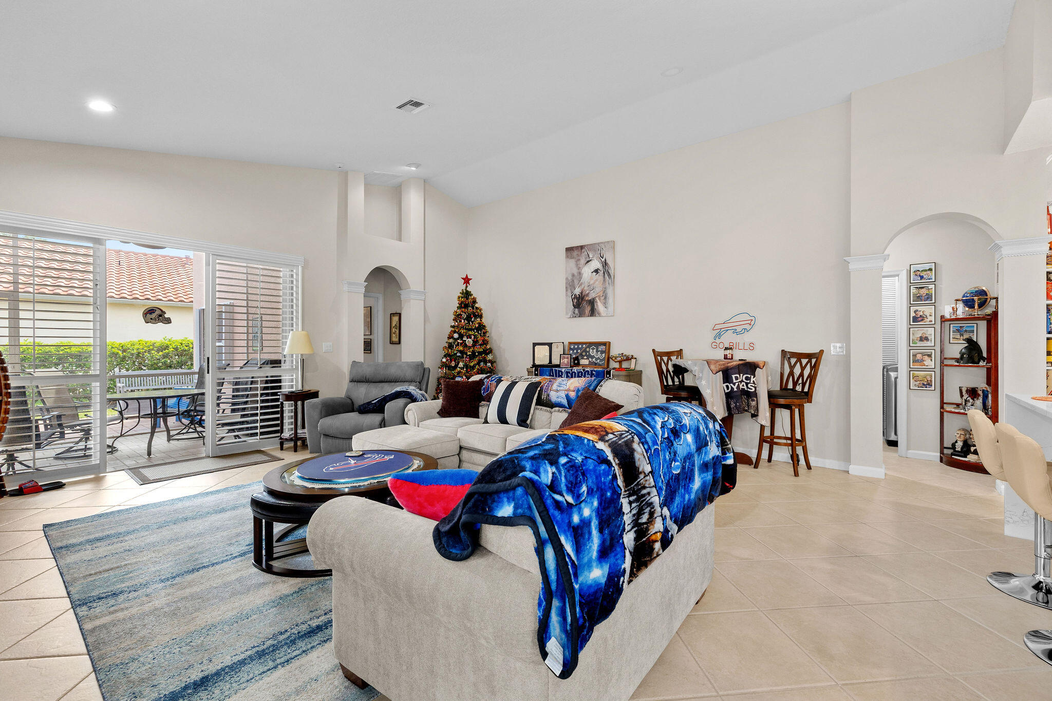 CASCADES AT ST LUCIE WEST PHASE 1 - Residential