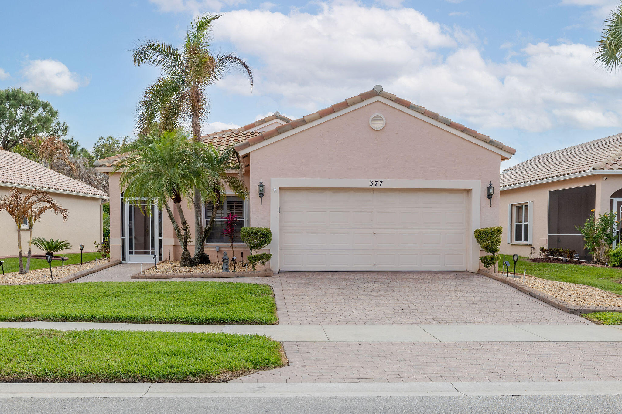 CASCADES AT ST LUCIE WEST PHASE 1 - Residential