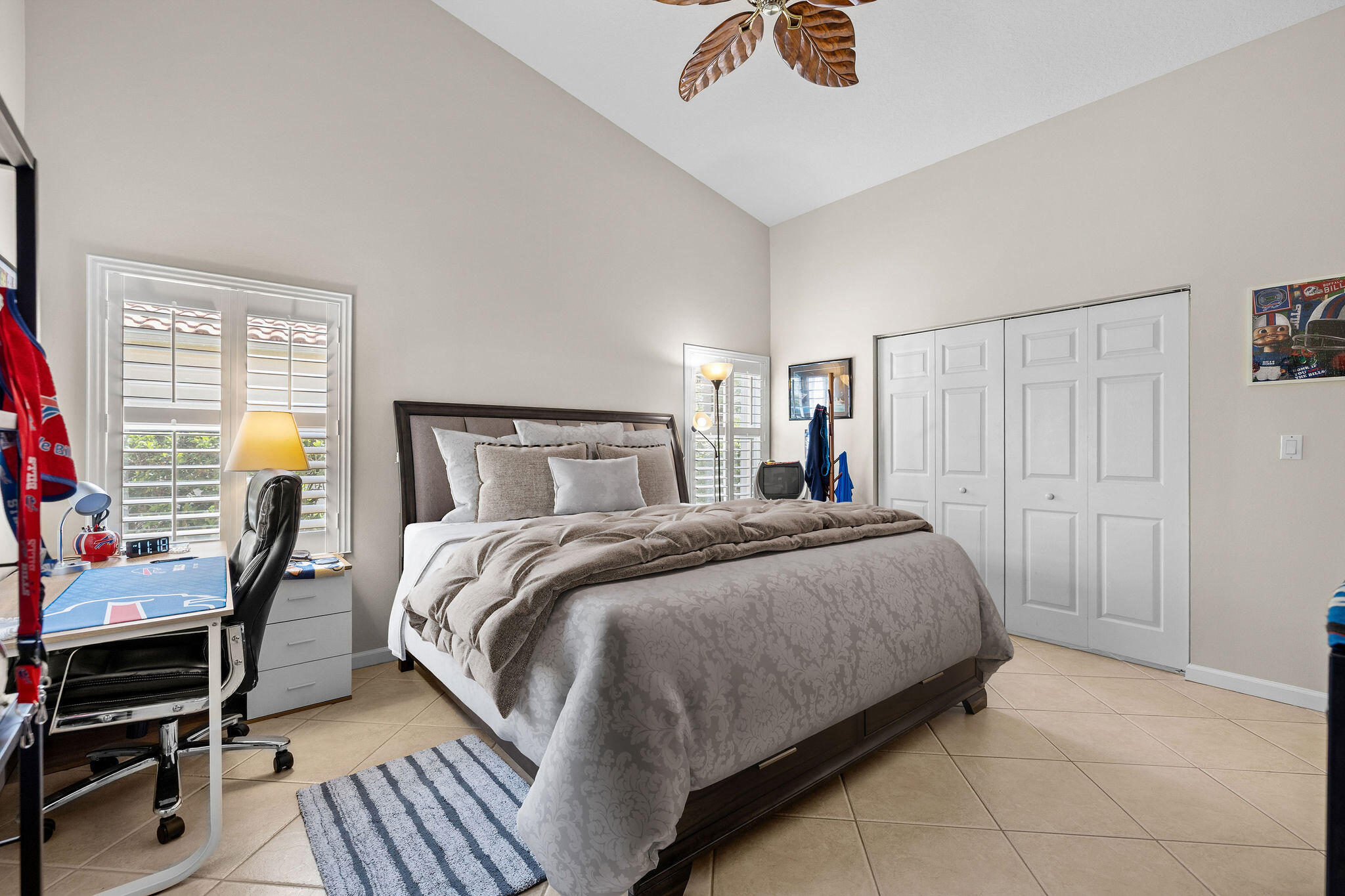 CASCADES AT ST LUCIE WEST PHASE 1 - Residential