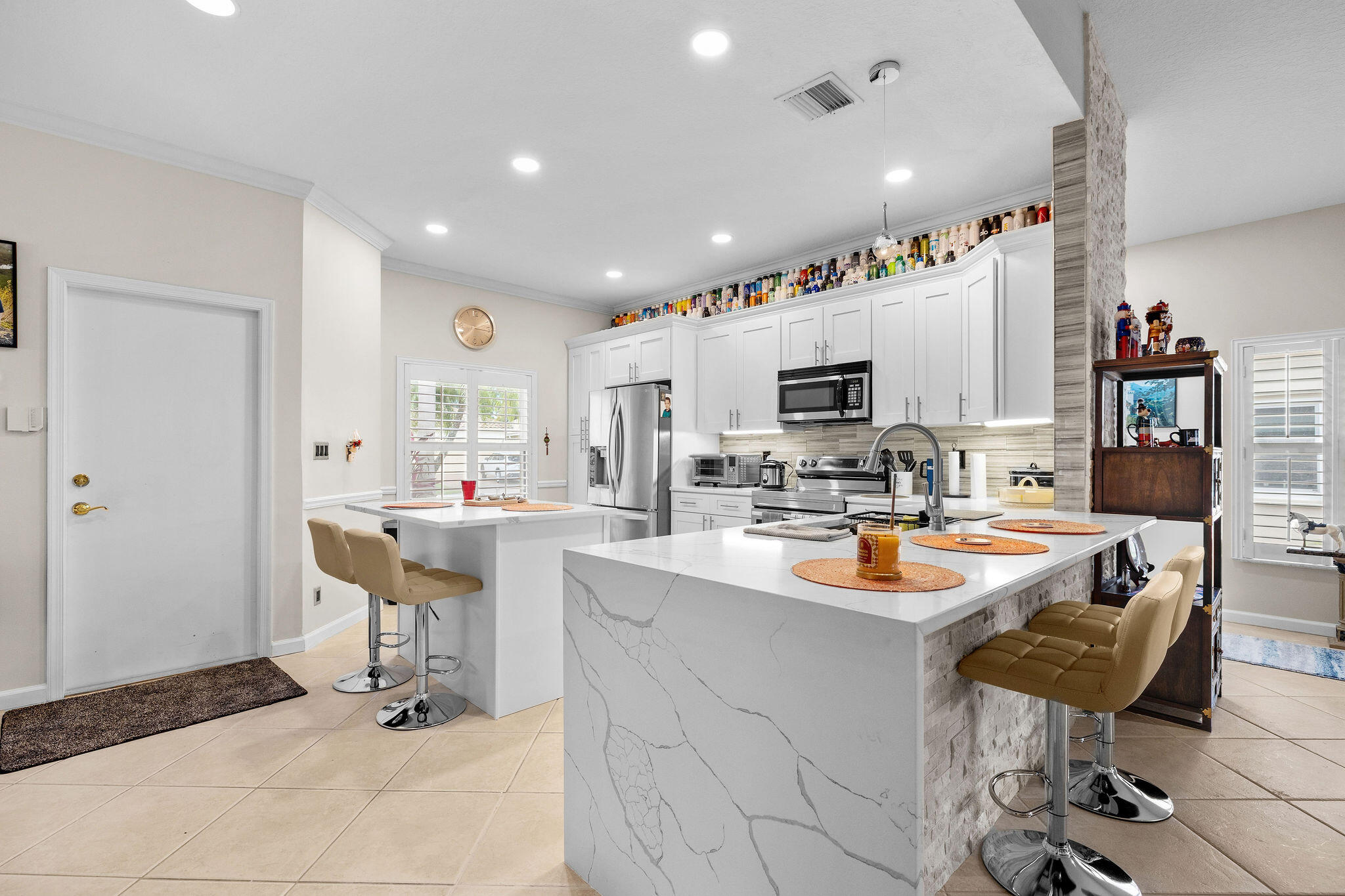 CASCADES AT ST LUCIE WEST PHASE 1 - Residential