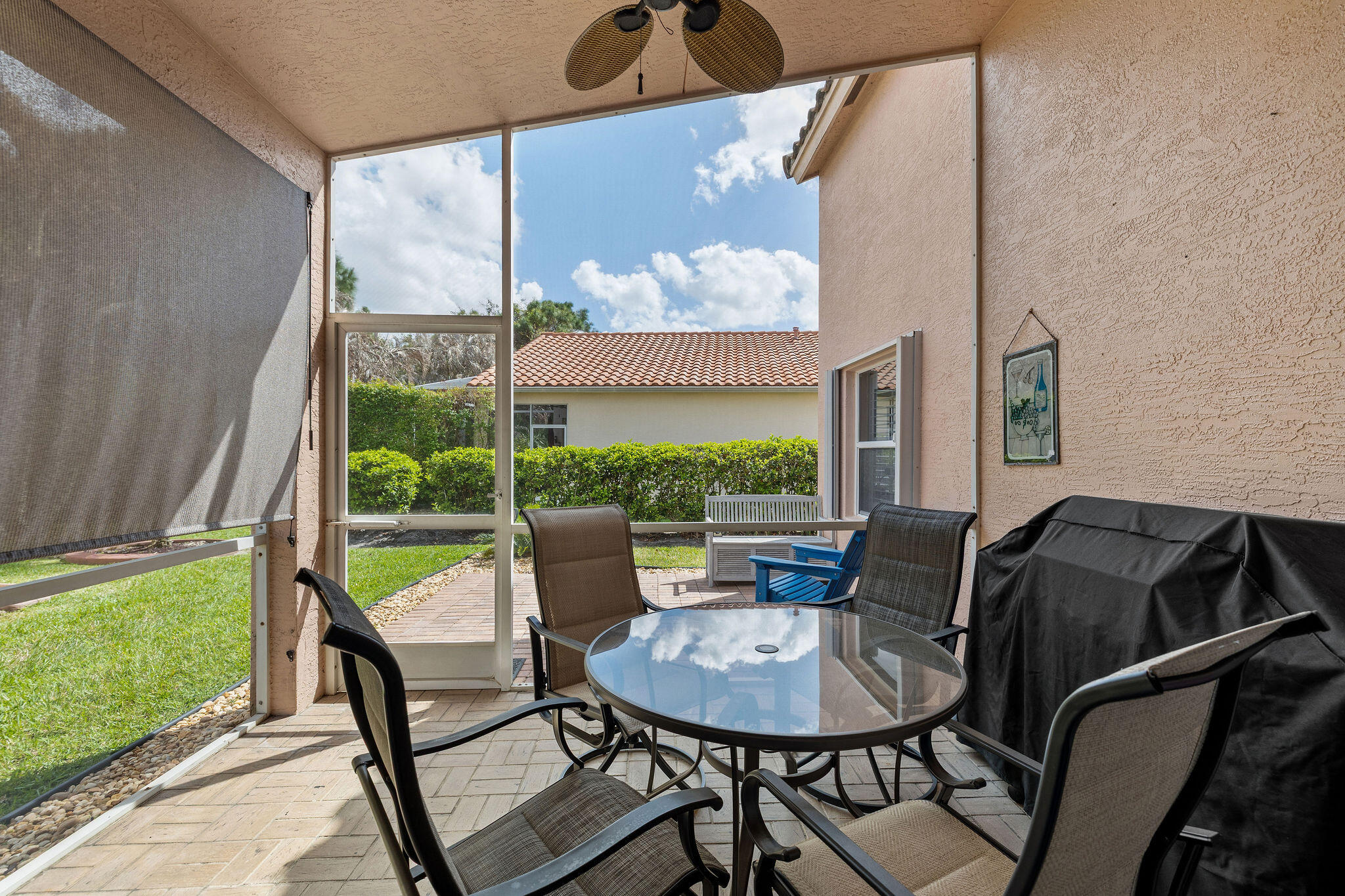 CASCADES AT ST LUCIE WEST PHASE 1 - Residential