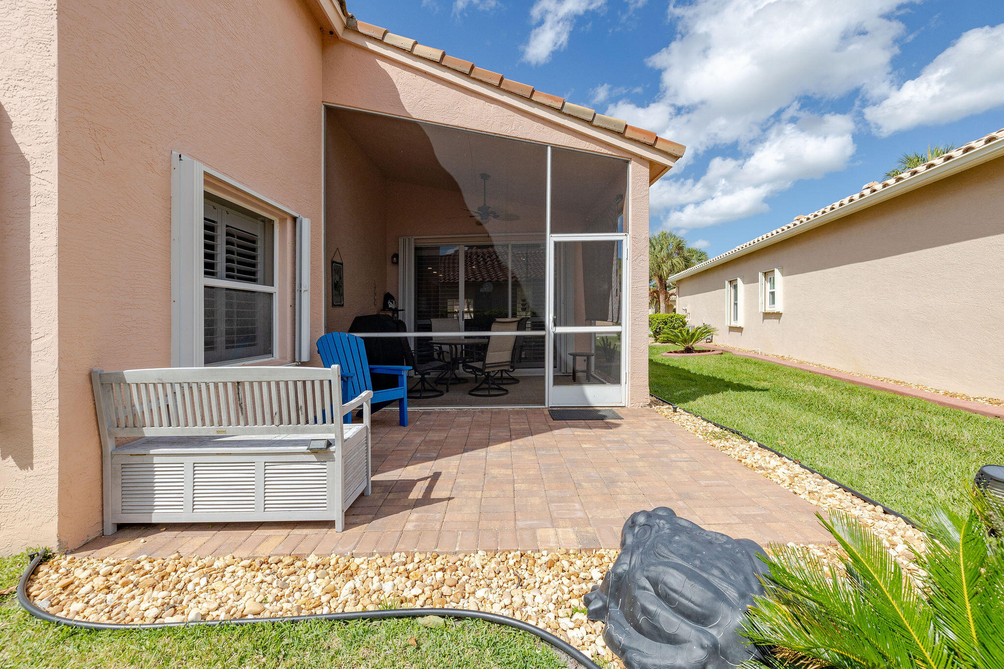 CASCADES AT ST LUCIE WEST PHASE 1 - Residential