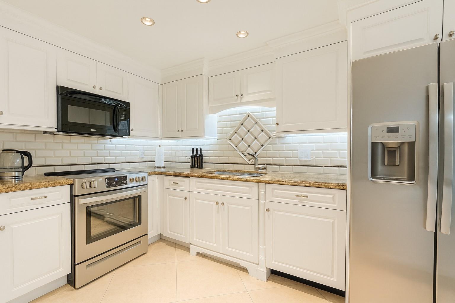 CLARIDGES II CONDO - Residential