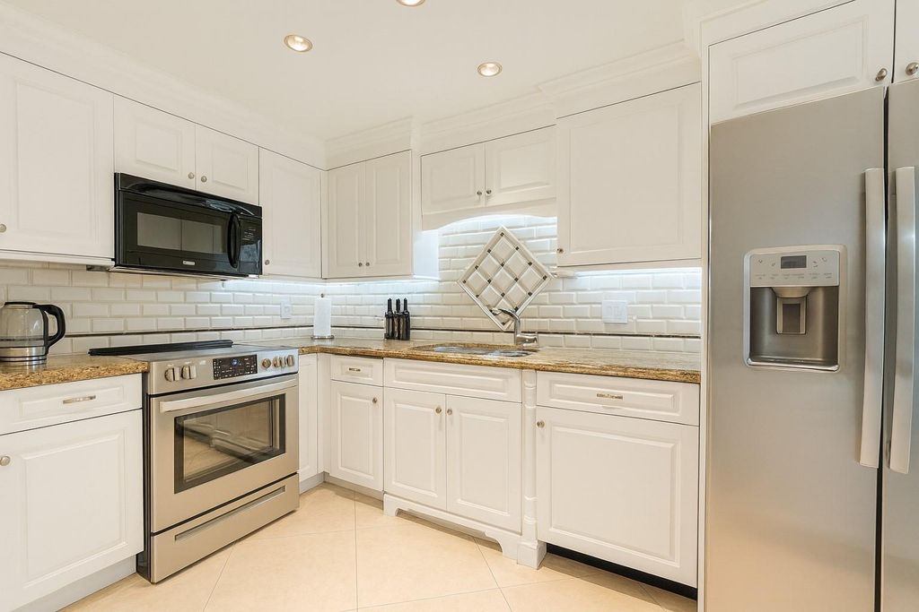 Photo of 3460 S Ocean Boulevard #608, Palm Beach, FL 33480 (MLS # F10541225)