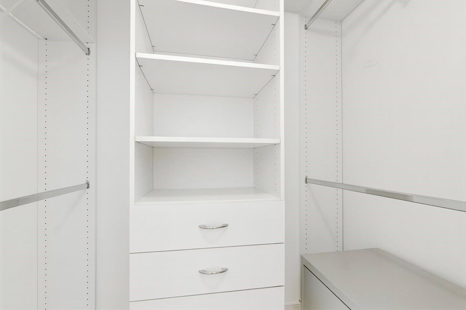 CLARIDGES II CONDO - Residential