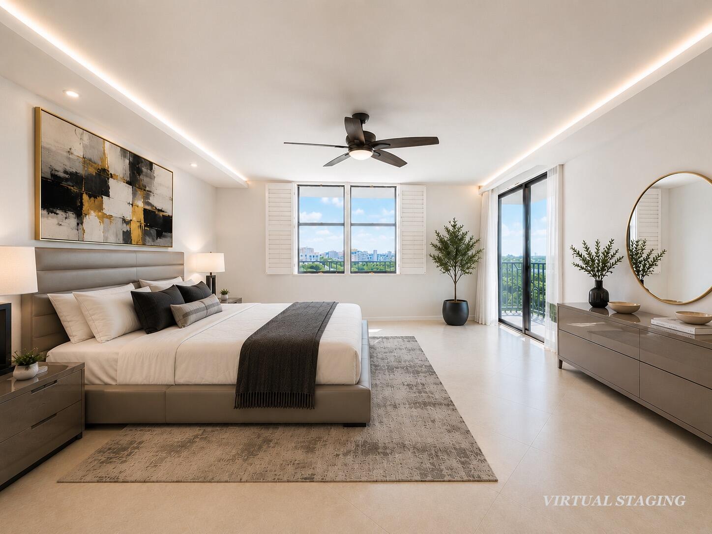 3460 S Ocean Boulevard 608
